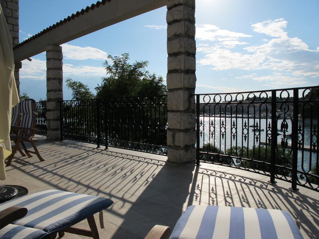 Villas Arbia - Margita Beach Hotel Банёл Экстерьер фото