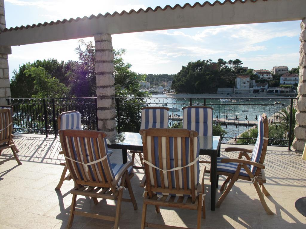 Villas Arbia - Margita Beach Hotel Банёл Экстерьер фото