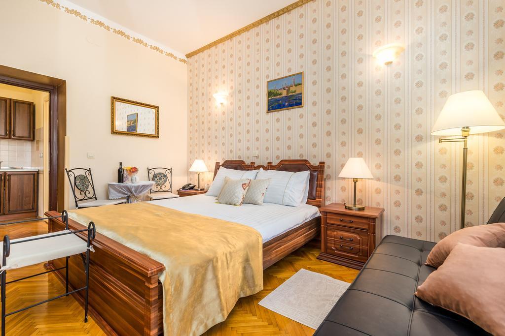Villas Arbia - Margita Beach Hotel Банёл Экстерьер фото